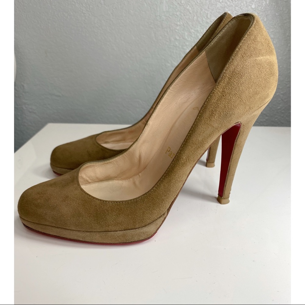 Christian Louboutin  High Heels